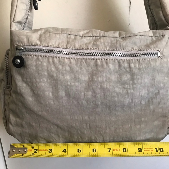 Kipling Medium Crossbody Flap Bag - Picture 3 of 8